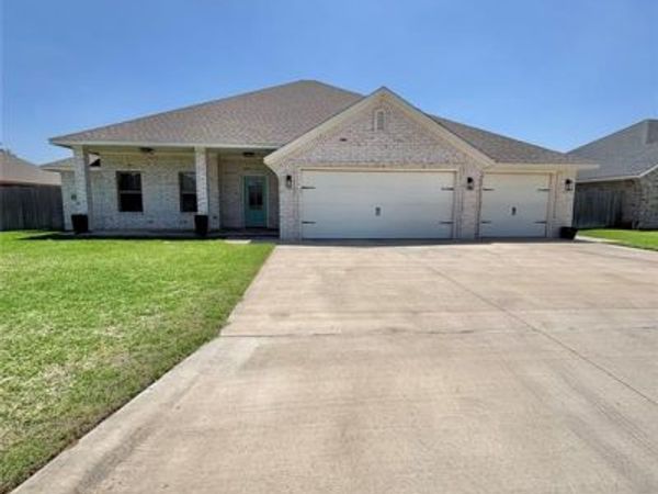 1012 Northridge Boulevard, Altus, OK 73521
