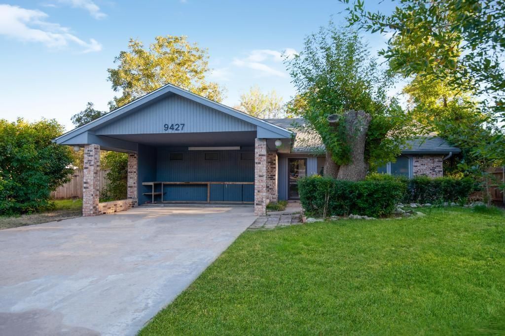 9427 Braeburn Gln, Austin, TX 78729 Main Photo