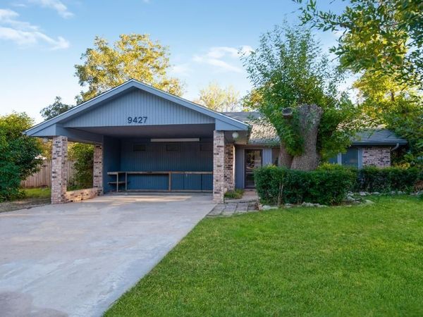 9427 Braeburn GLN, Austin, TX 78729