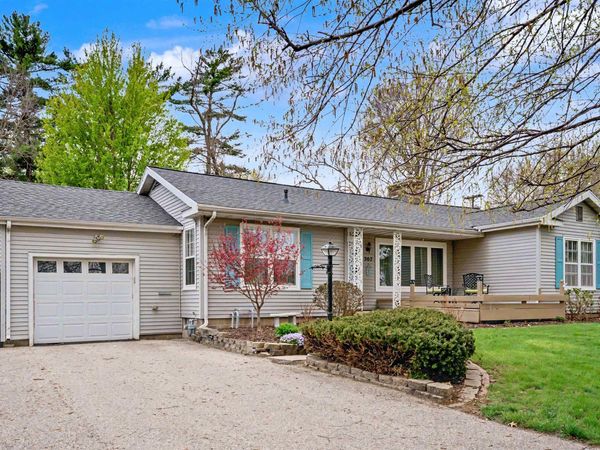 207 Martin Road, Waterloo, IA 50701