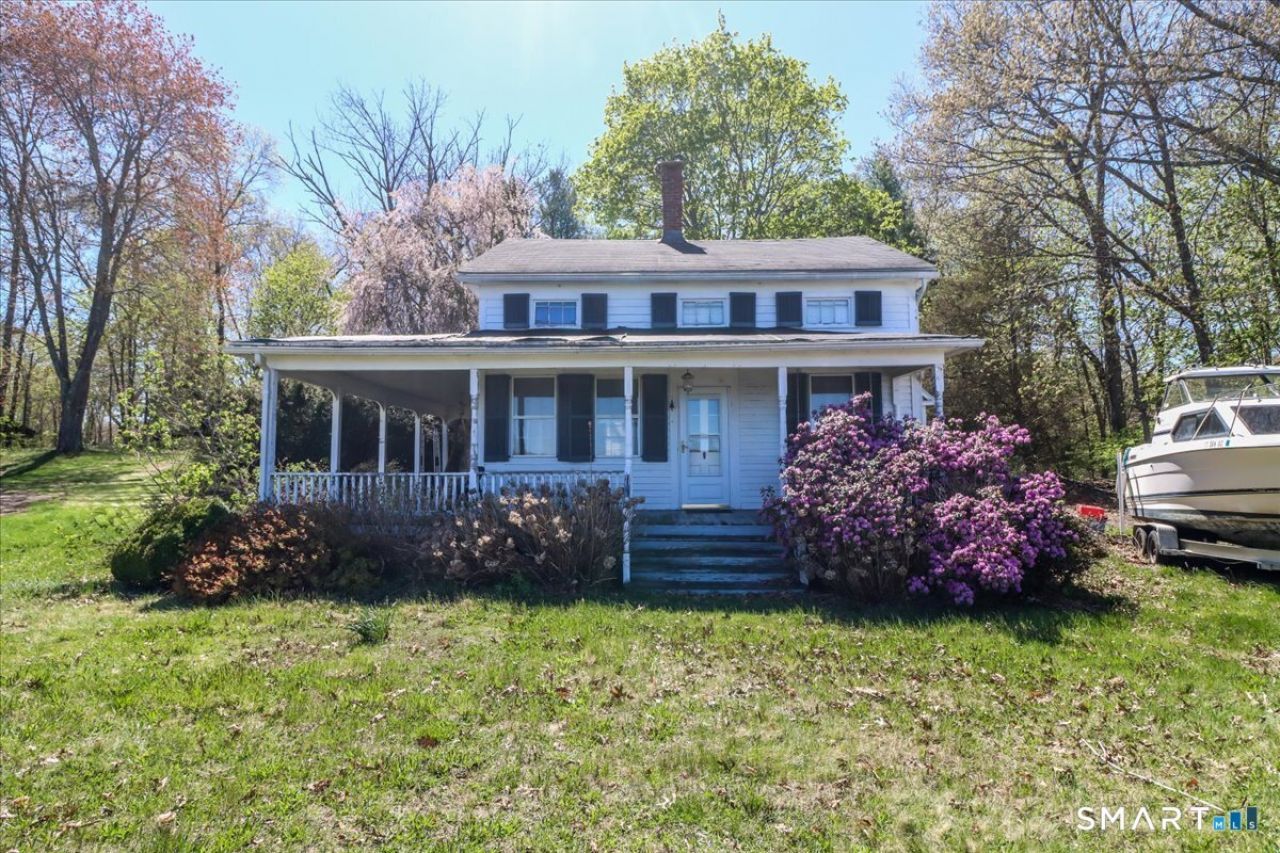 64 River, Deep River, CT 06417 Main Photo