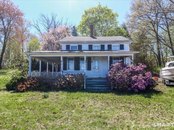 64 River, Deep River, CT 06417