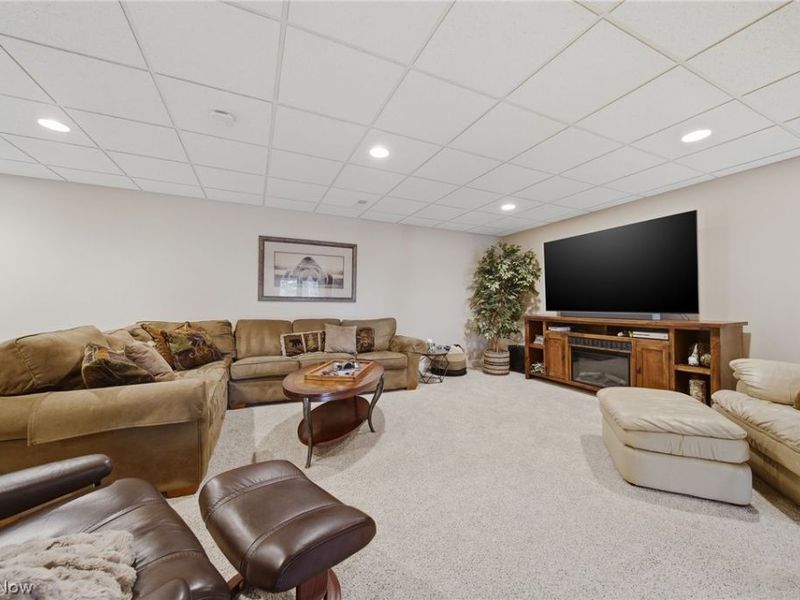 2536 Chadwell Circle NW, North Canton, OH 44720 Photo 37