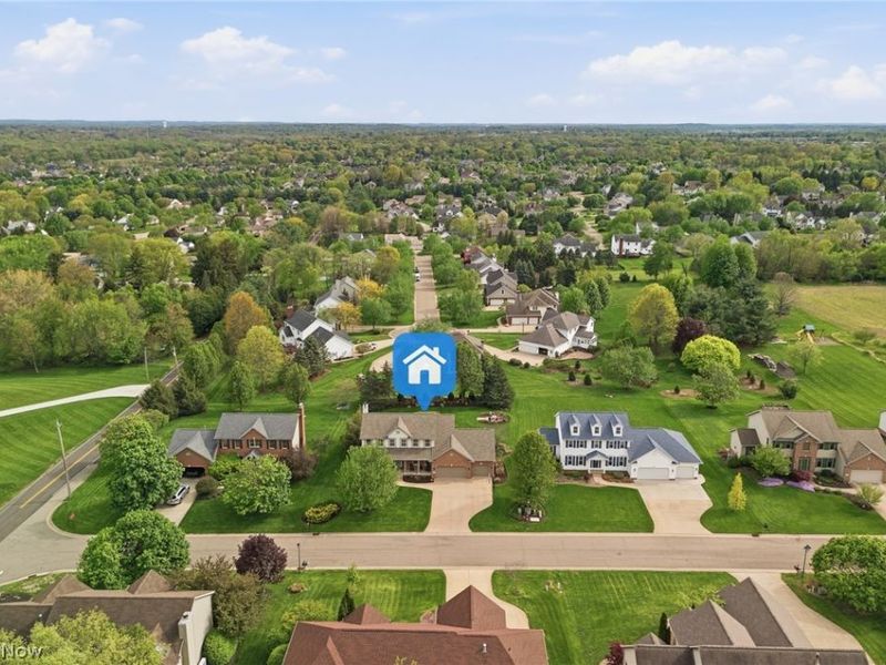 2536 Chadwell Circle NW, North Canton, OH 44720 Photo 49