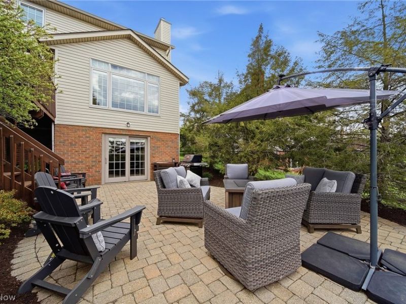 2536 Chadwell Circle NW, North Canton, OH 44720 Photo 5