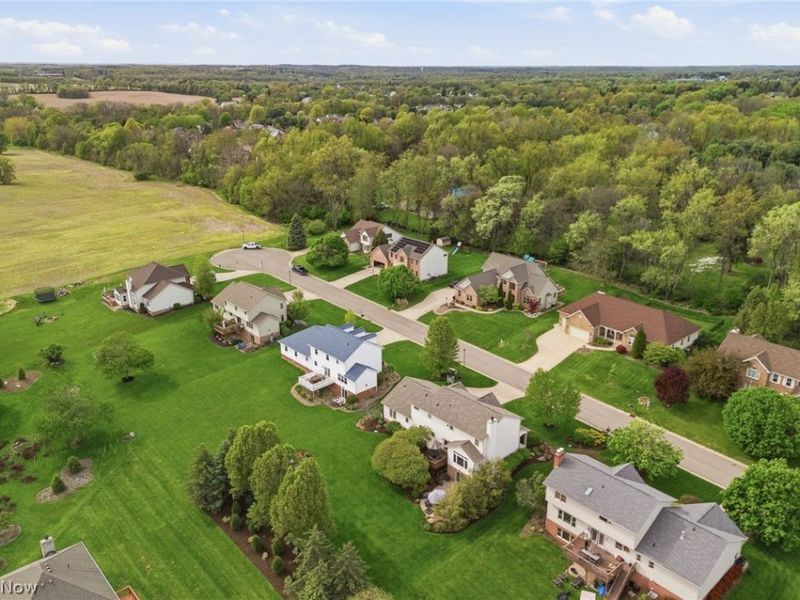 2536 Chadwell Circle NW, North Canton, OH 44720 Photo 50