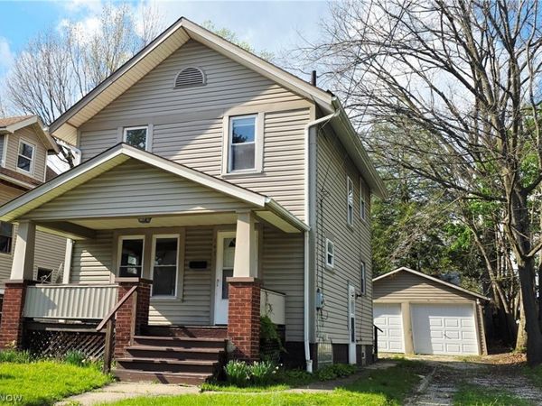 147 Brighton Drive , Akron, OH 44301