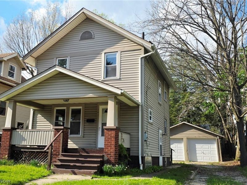 147 Brighton Drive , Akron, OH 44301 Photo 1