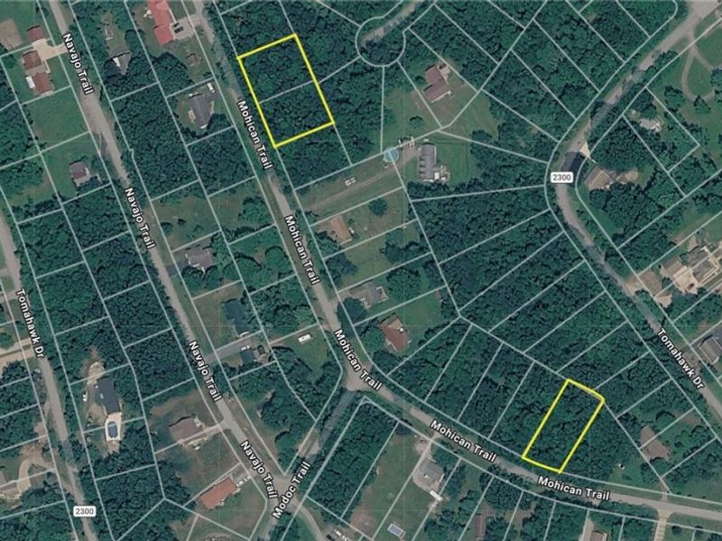 Mohican Trail, Negley, OH 44441 Photo 2