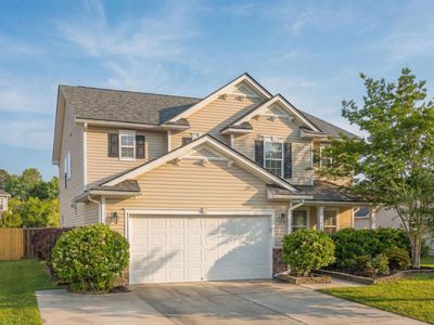 7016 Billberry Street, Hanahan, SC 29410