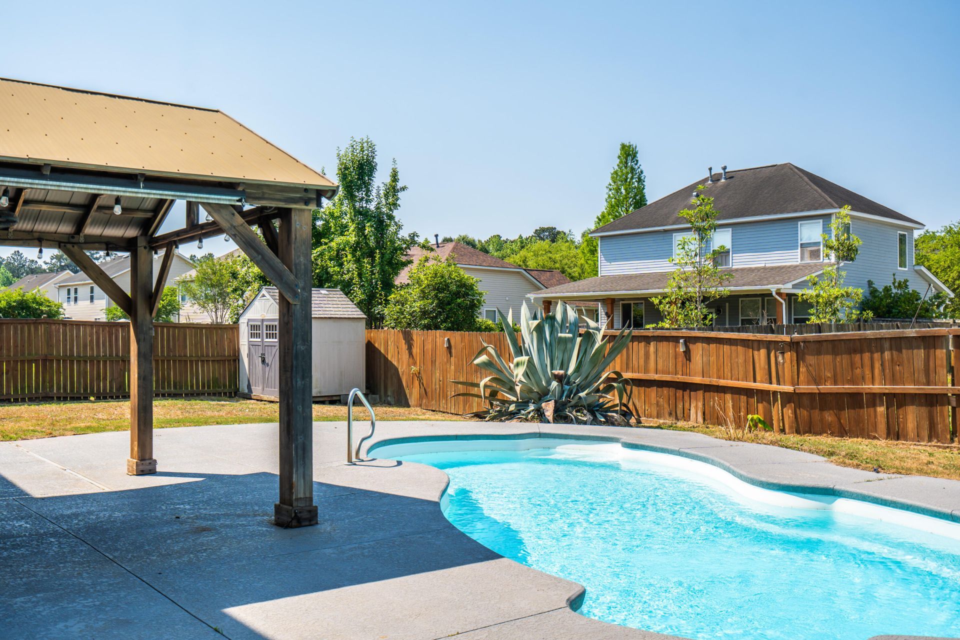 7016 Billberry Street Photo 46