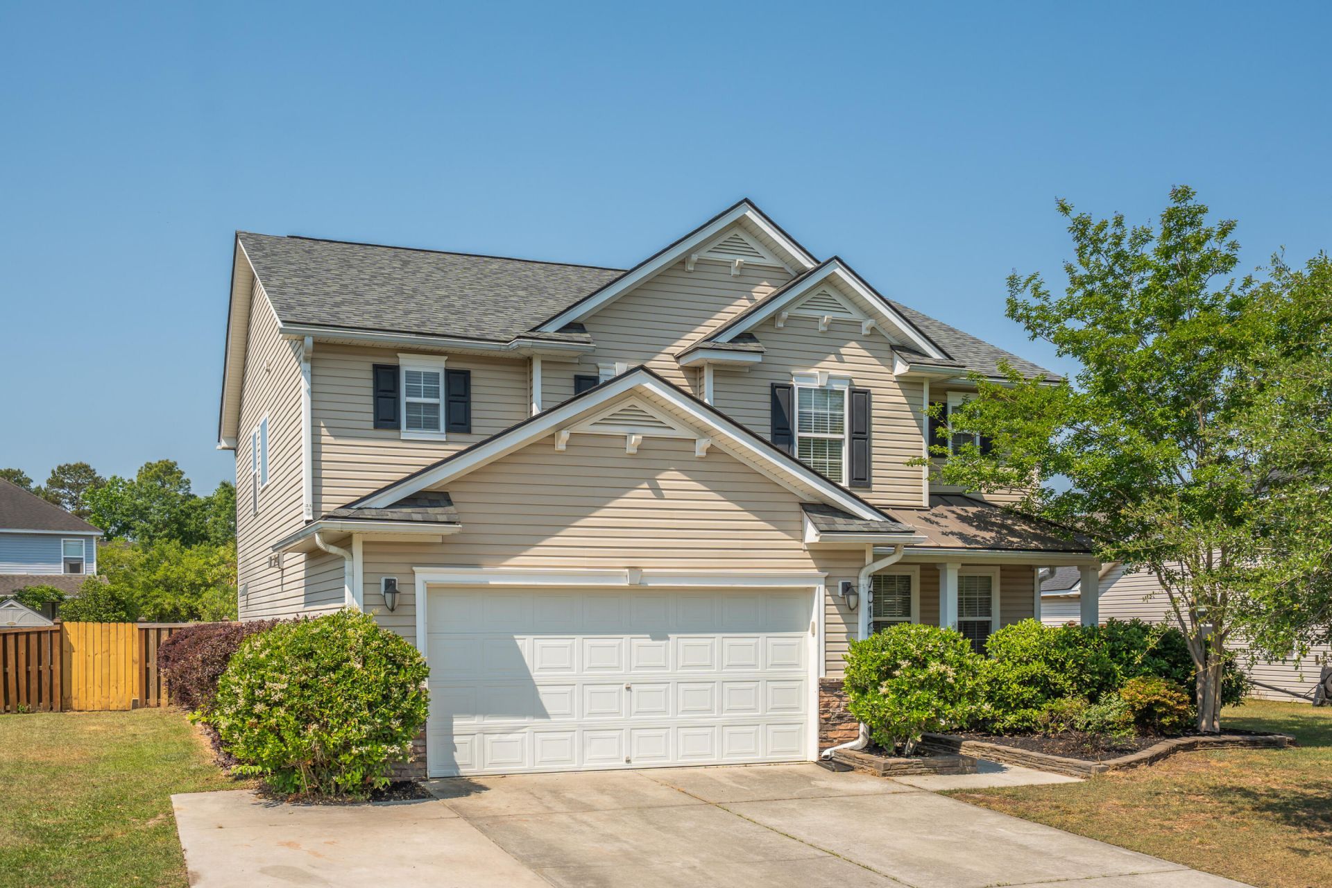 7016 Billberry Street Photo 48