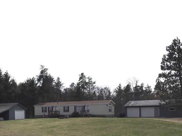 N6853 4TH STREET, Crivitz, WI 54114