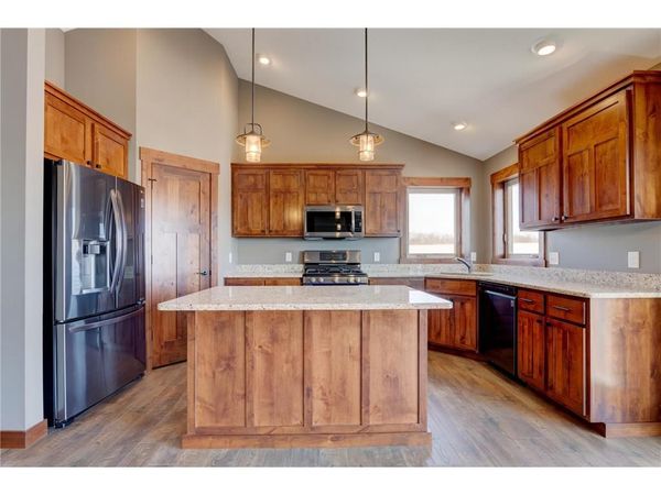 Lot 18 732nd Street, Ellsworth, WI 54011