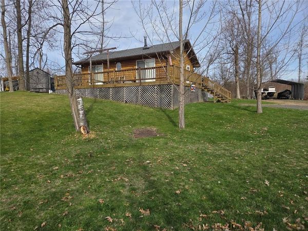 1695 White Ash Way, Unit C, Balsam Lake, WI 54810