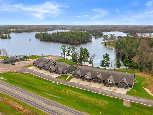 1108 WEST RIVER ROAD, Unit #4, Mosinee, WI 54455