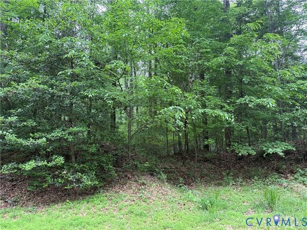 0 Steel Trap Road , New Kent, VA 23124