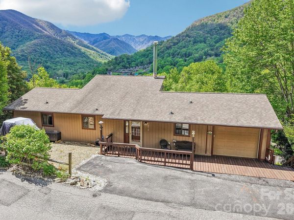 348 Valley Creek Drive , Maggie Valley, NC 28751