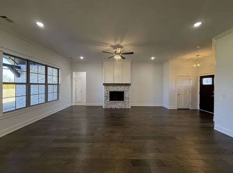 12020 Saddle Hill Lane, Rogers, AR 72756 Main Photo