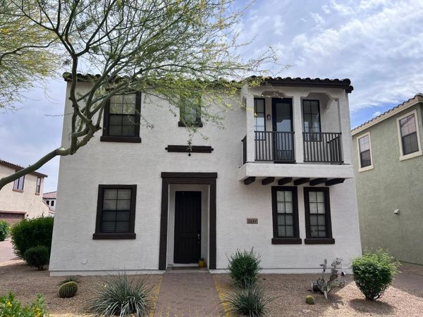 2367 W Jake Haven, Phoenix, AZ 85085