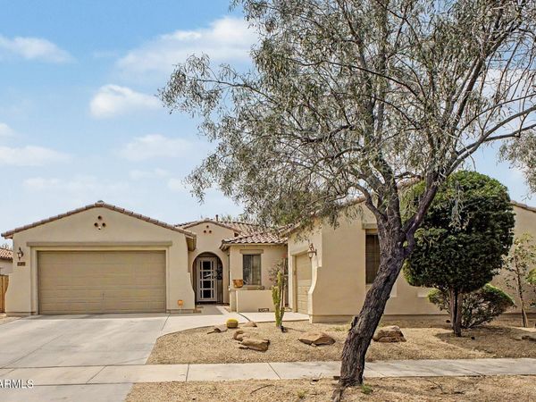 1741 W BRAMBLE BERRY Lane, Phoenix, AZ 85085