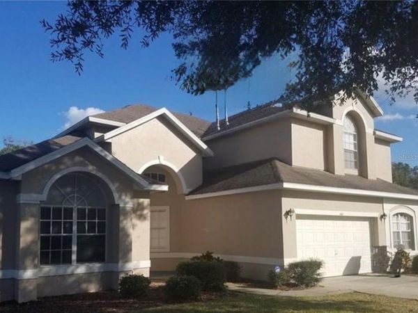 468 PINEWOOD DRIVE , DAVENPORT, FL 33896