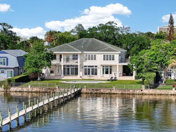 70 RIVERSIDE DRIVE , ORMOND BEACH, FL 32176