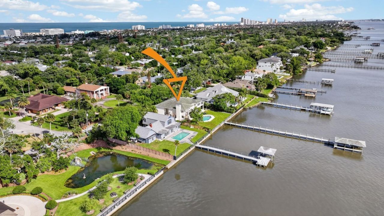 70 Riverside Drive , Ormond Beach, FL 32176 Photo