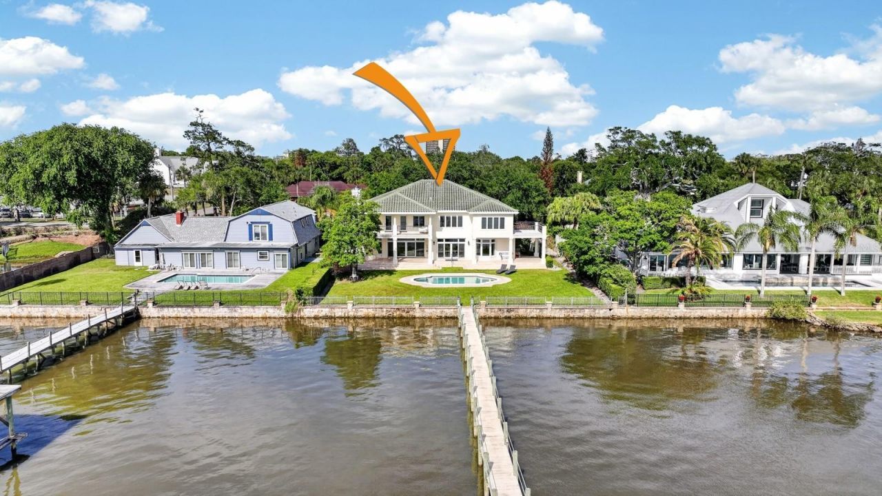 70 Riverside Drive , Ormond Beach, FL 32176 Photo