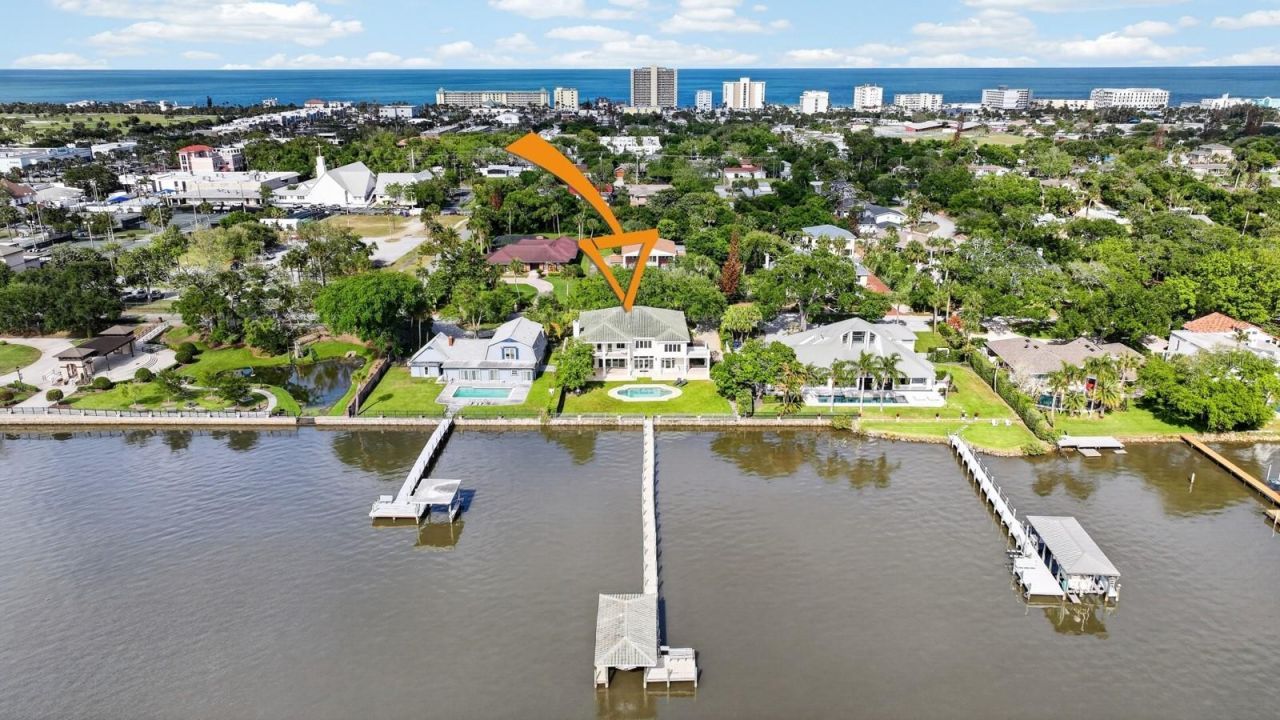 70 Riverside Drive , Ormond Beach, FL 32176 Photo