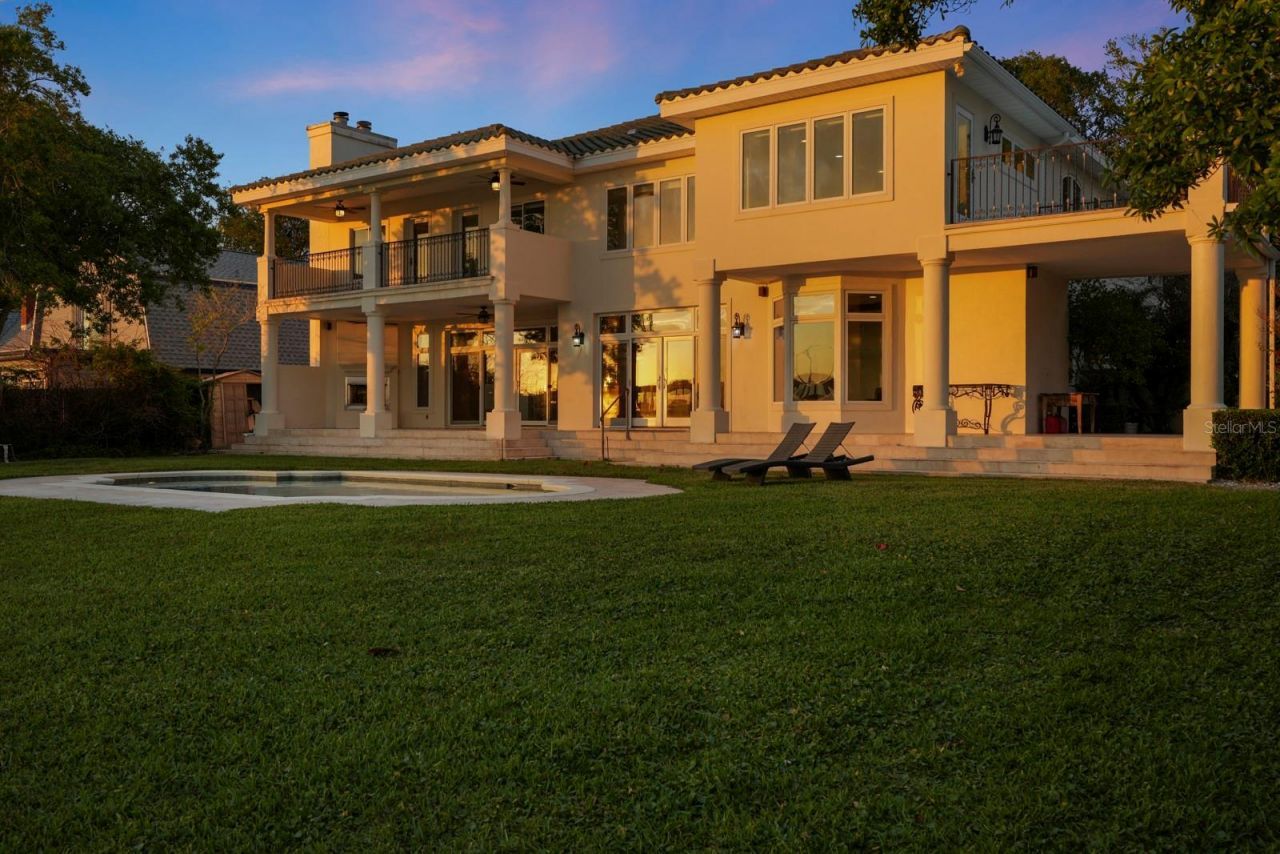 70 Riverside Drive , Ormond Beach, FL 32176 Photo