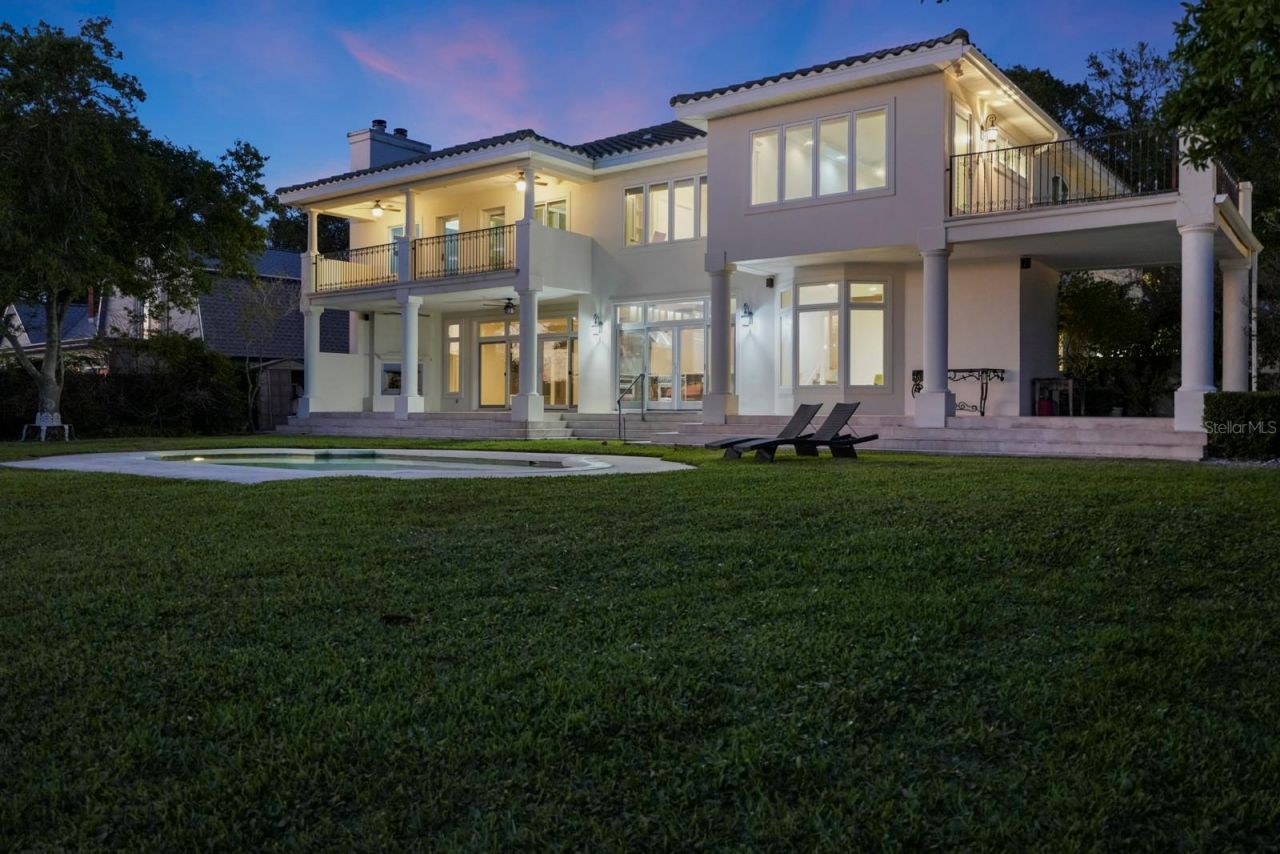 70 Riverside Drive , Ormond Beach, FL 32176 Photo