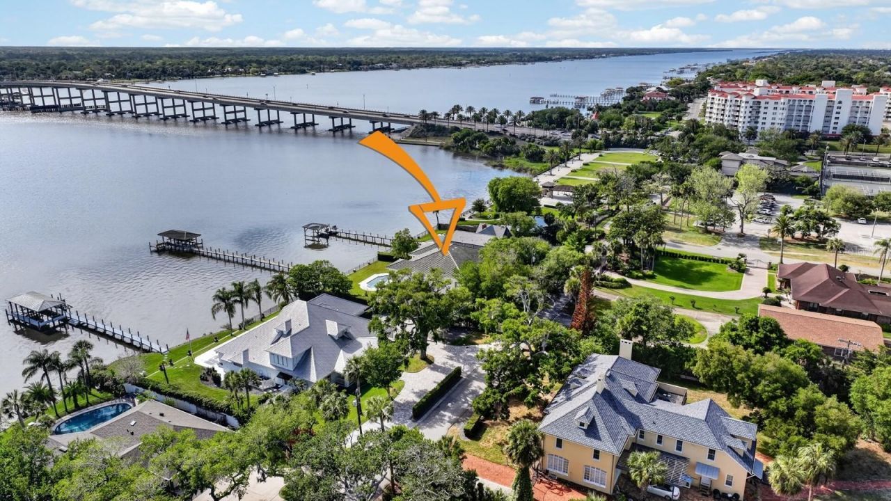 70 Riverside Drive , Ormond Beach, FL 32176 Photo