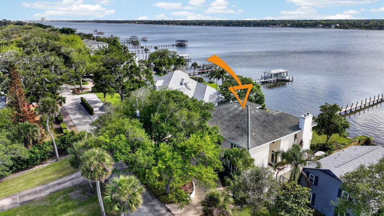 70 Riverside Drive , Ormond Beach, FL 32176 Photo