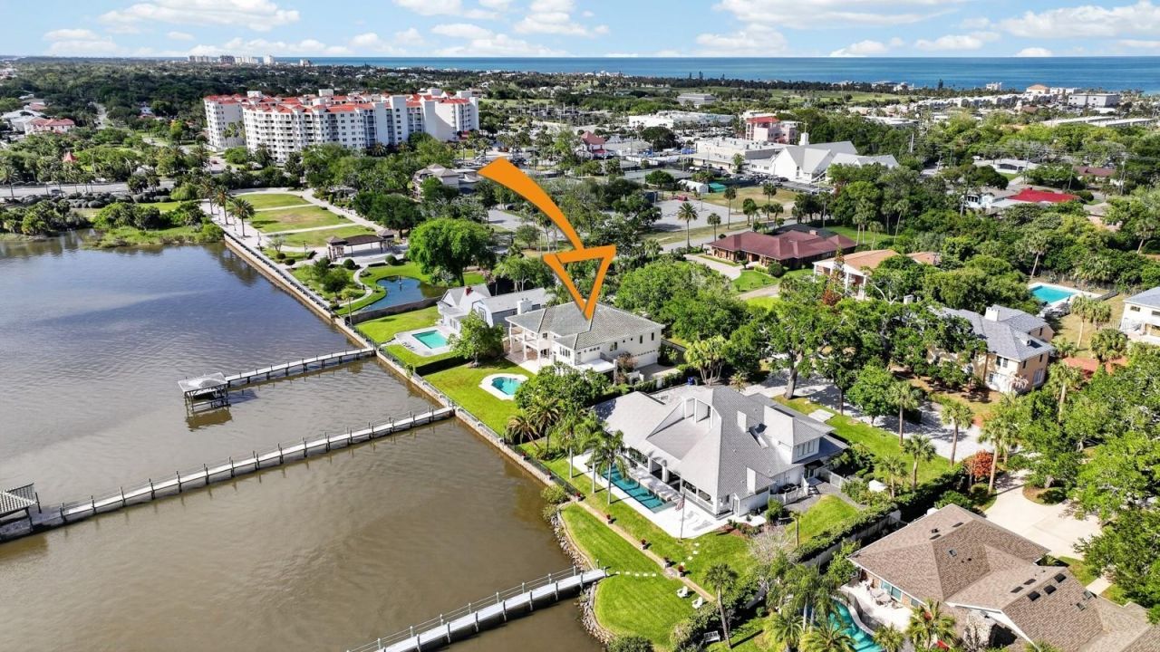 70 Riverside Drive , Ormond Beach, FL 32176 Photo