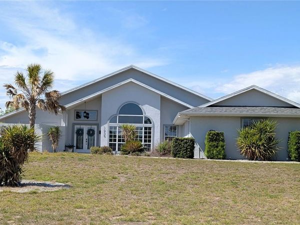 1235 E HARTFORD STREET, HERNANDO, FL 34442