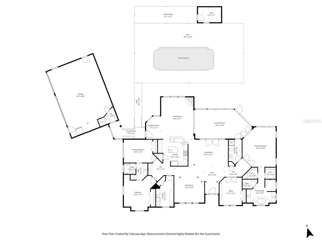 6737 Mango Avenue S, Saint Petersburg, FL 33707 Photo