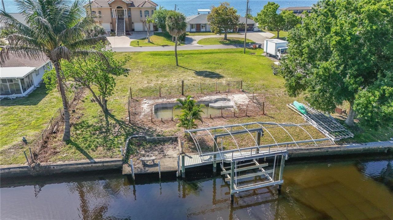 116 E North Shore Avenue, North Fort Myers, FL 33917 Photo