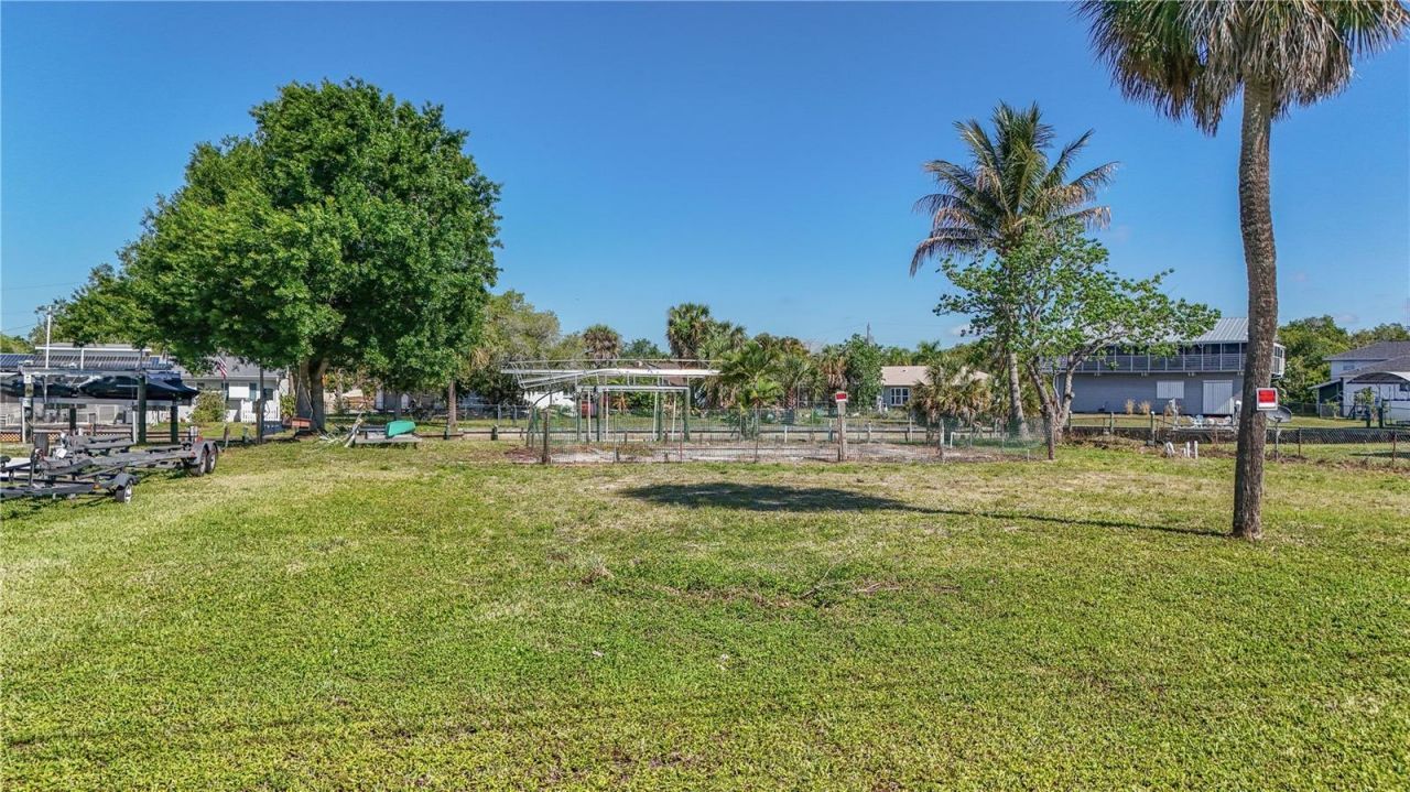 116 E North Shore Avenue, North Fort Myers, FL 33917 Photo