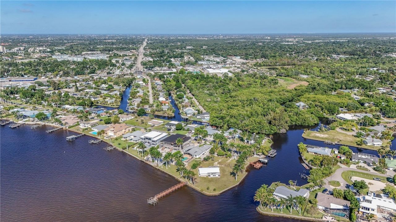 116 E North Shore Avenue, North Fort Myers, FL 33917 Photo