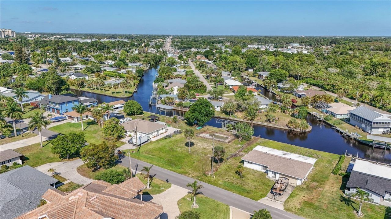 116 E North Shore Avenue, North Fort Myers, FL 33917 Photo