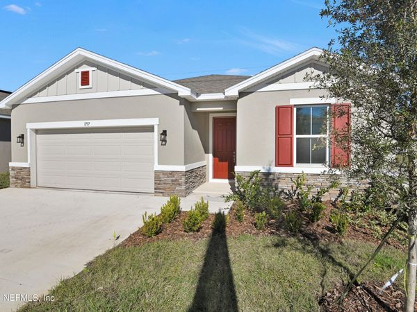 1737 CARNELIAN Street, DeLand, FL 32720