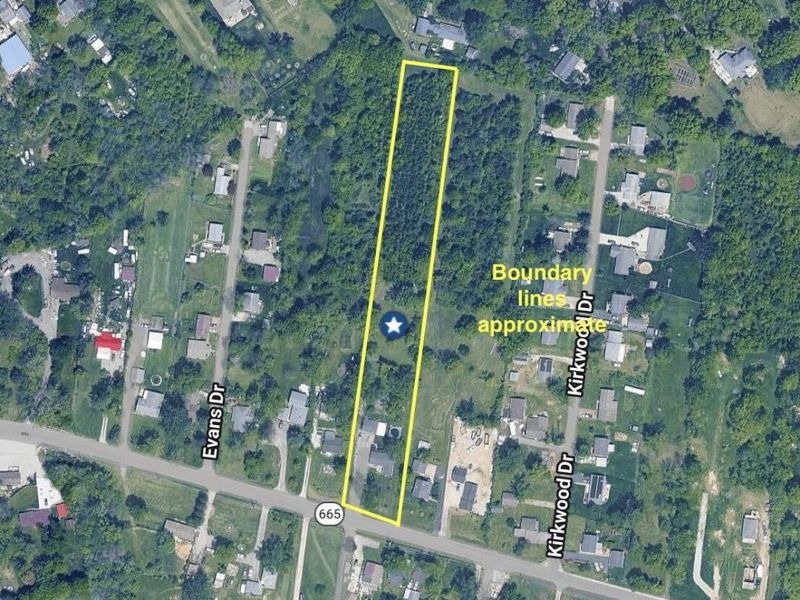 6732 London Groveport Road, Grove City, OH 43123 Photo 2