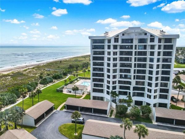 2400 S Ocean Drive, Unit 4143, Fort Pierce, FL 34949