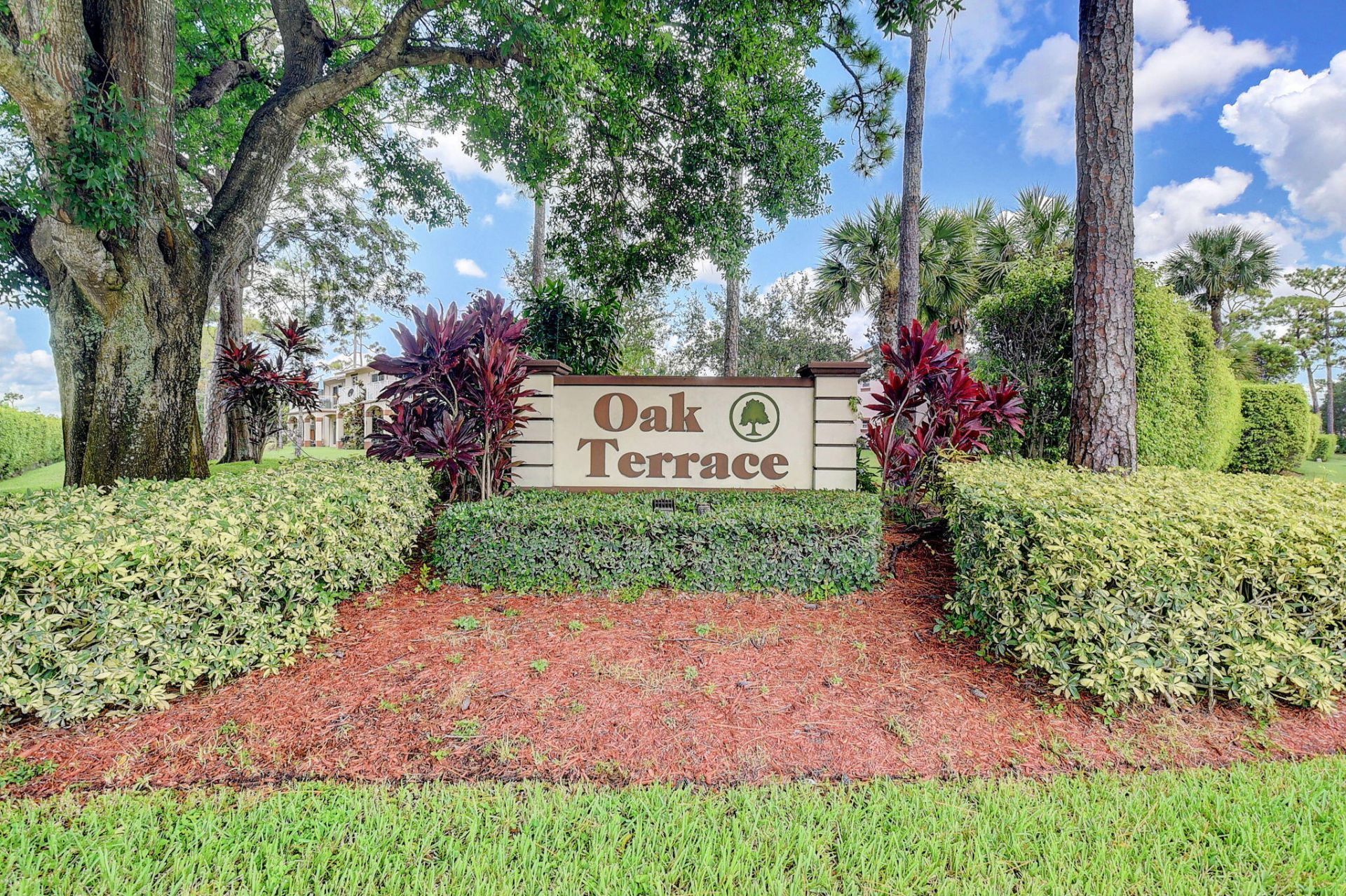 4169 Oak Terrace Drive, Greenacres, FL 33463 Photo