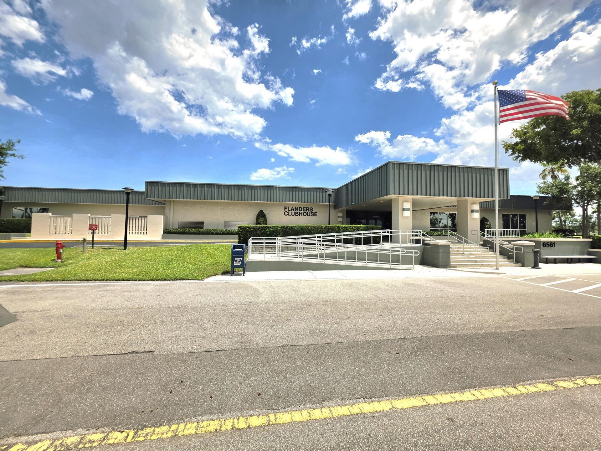 719 Flanders O, Delray Beach, FL 33484 Photo