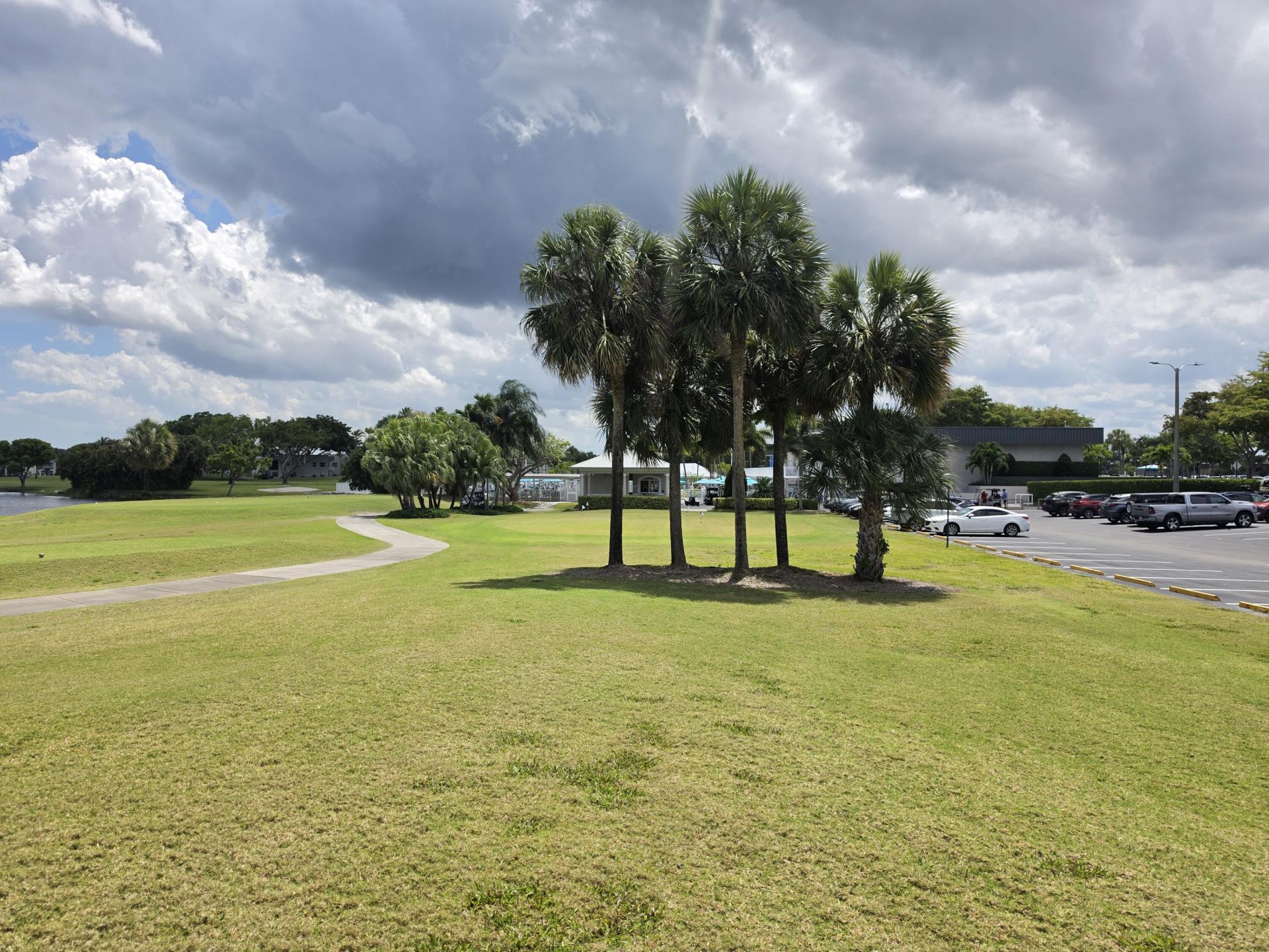 719 Flanders O, Delray Beach, FL 33484 Photo