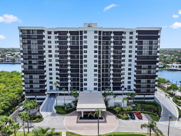 3420 S Ocean Boulevard, Unit 4z, Highland Beach, FL 33487