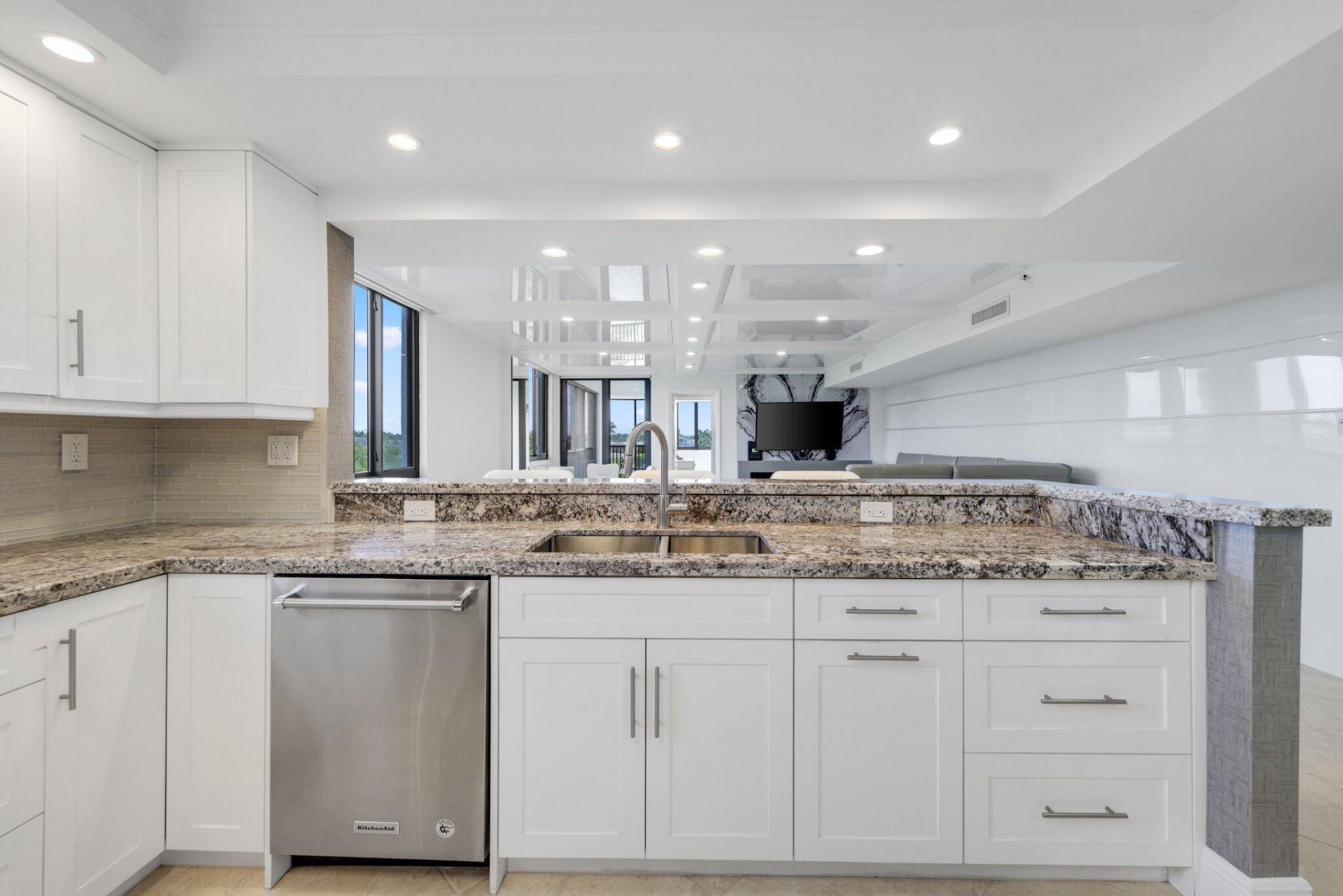 3420 S Ocean Boulevard, Unit 4z, Highland Beach, FL 33487 Photo