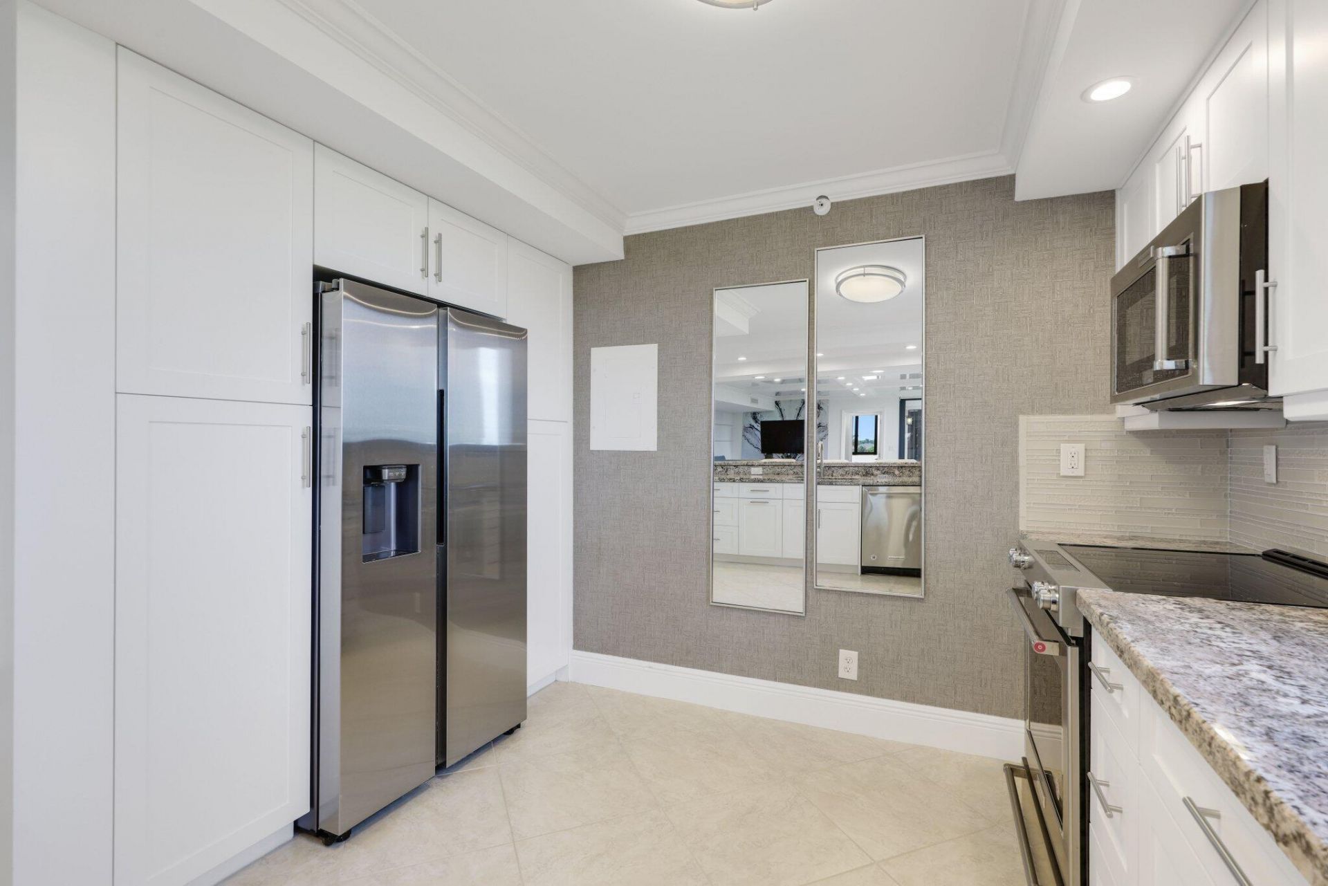 3420 S Ocean Boulevard, Unit 4z, Highland Beach, FL 33487 Photo